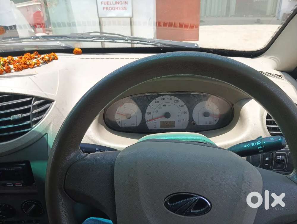 Mahindra Car For Sale