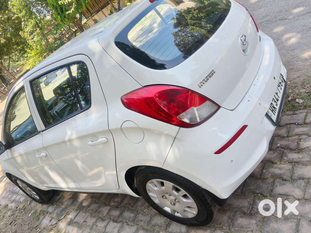 Hyundai I20 Magna Plus, 2013, Petrol
