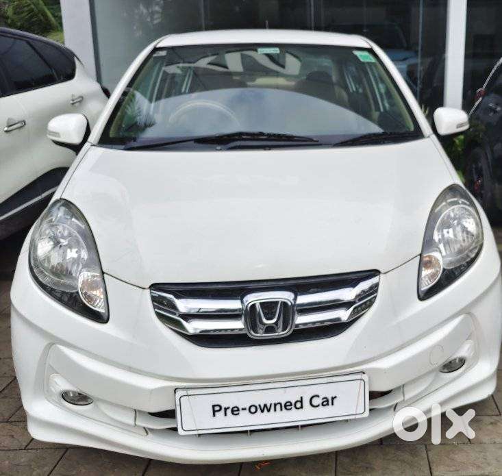 Honda Amaze, 2014, Diesel