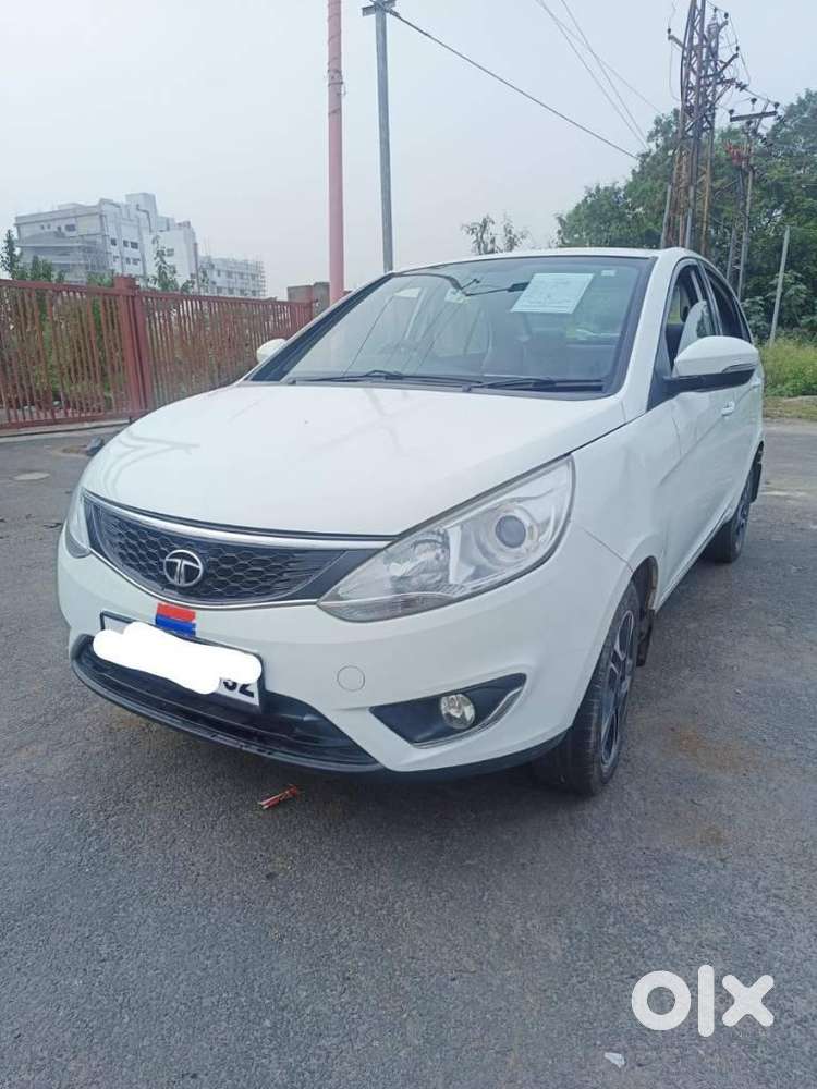 Tata Zest  Quadrajet 1.3 Xms, 2016, Diesel