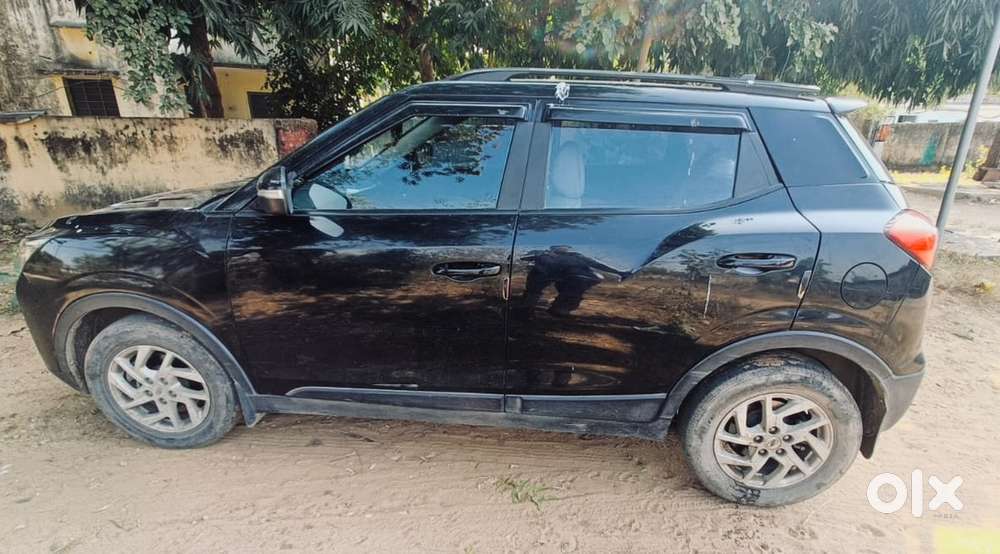 Mahindra Xuv300 Turbosport 2022