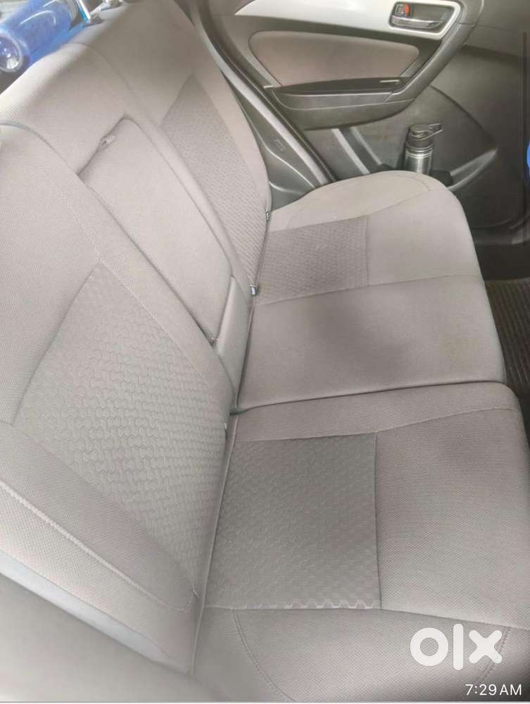 Toyota Urban Cruiser 2021 Petrol Good Condition