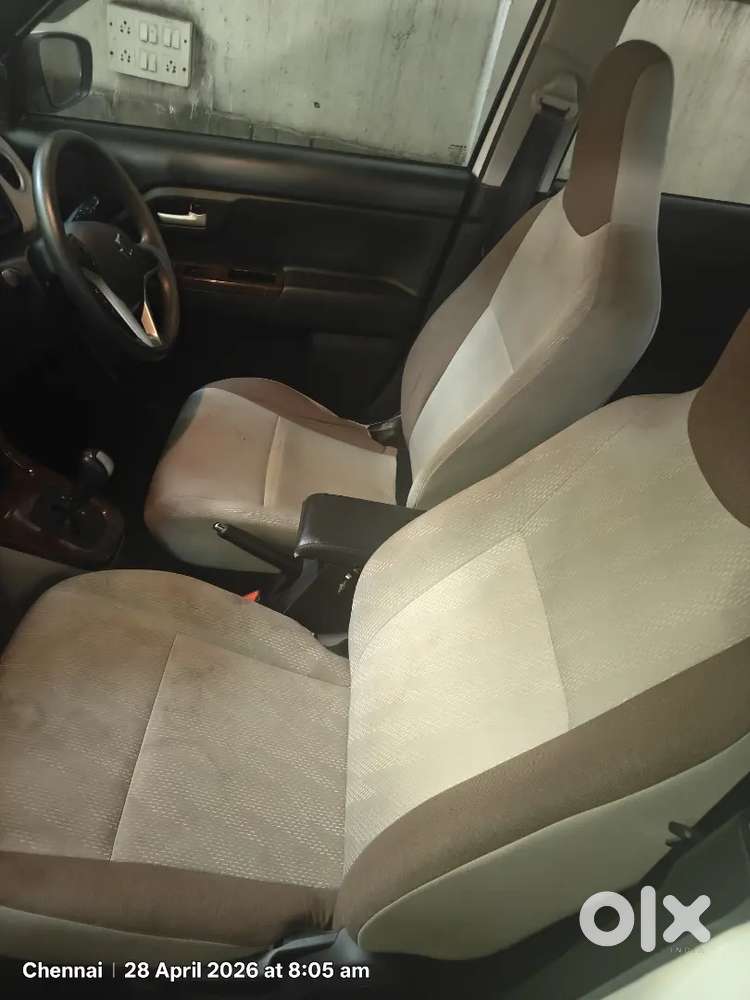 Wagon R Top End 1.2l Engine At