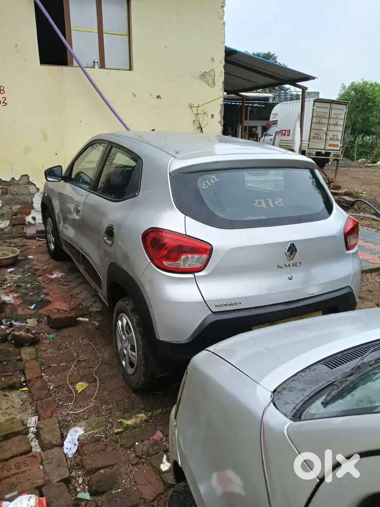 Renault Kwid Neotech 2019