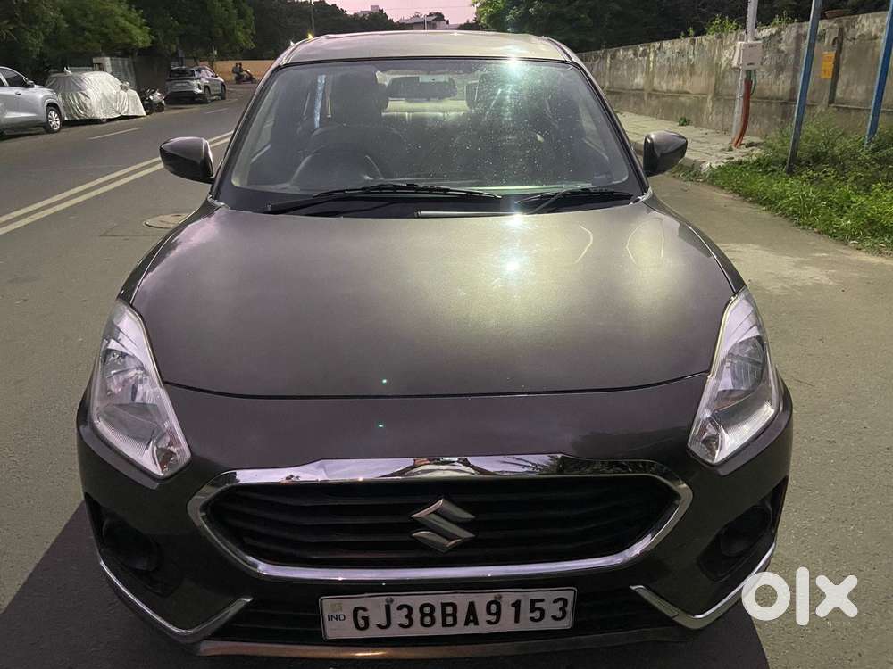 Maruti Suzuki Swift Dzire Vxi(o) Mt, 2018, Petrol
