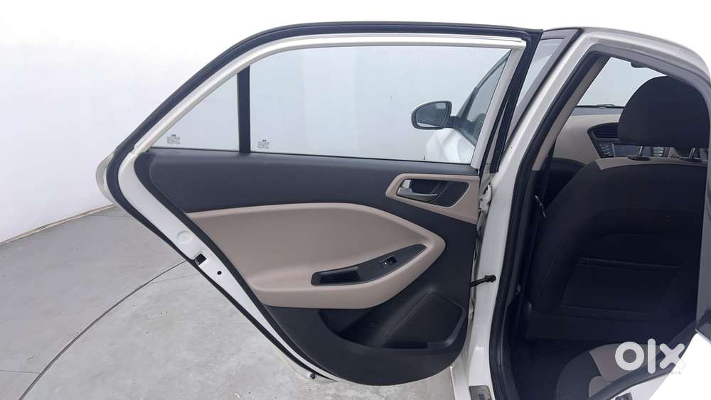Hyundai Elite I20 Asta (o) 1.2 Mt, 2016, Petrol