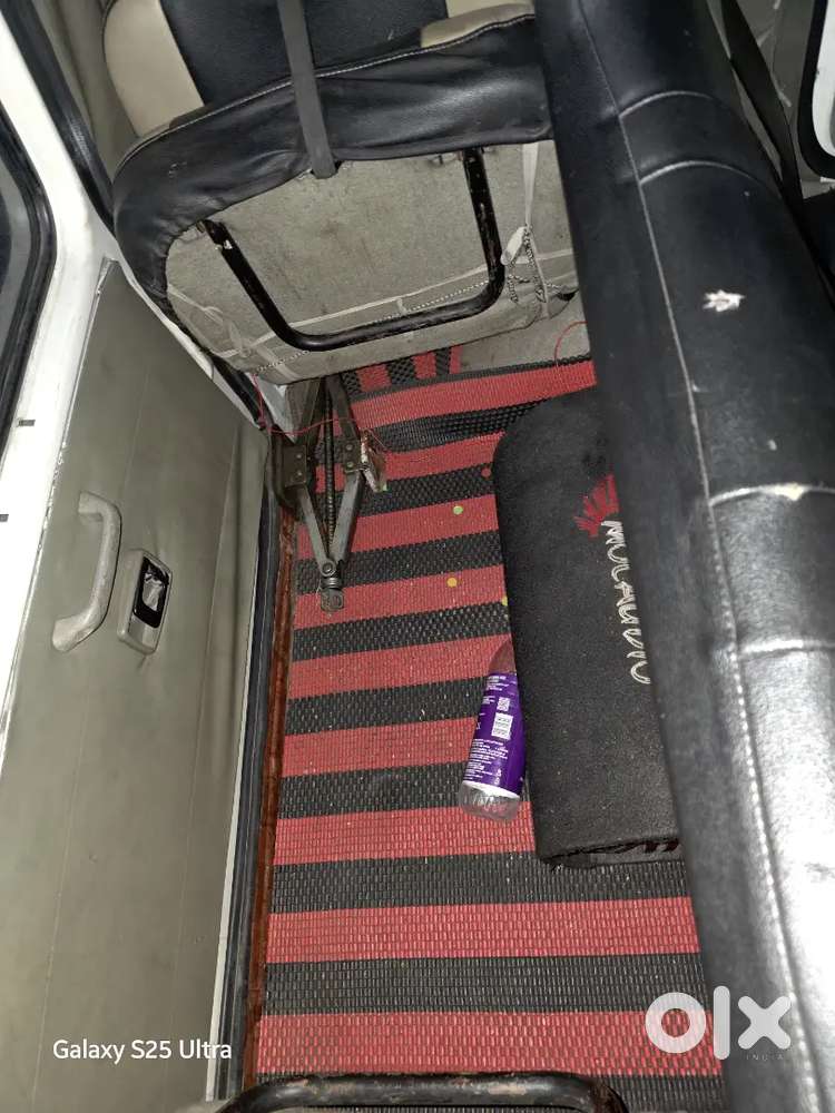 Mahindra Bolero Power Plus 2017 Diesel