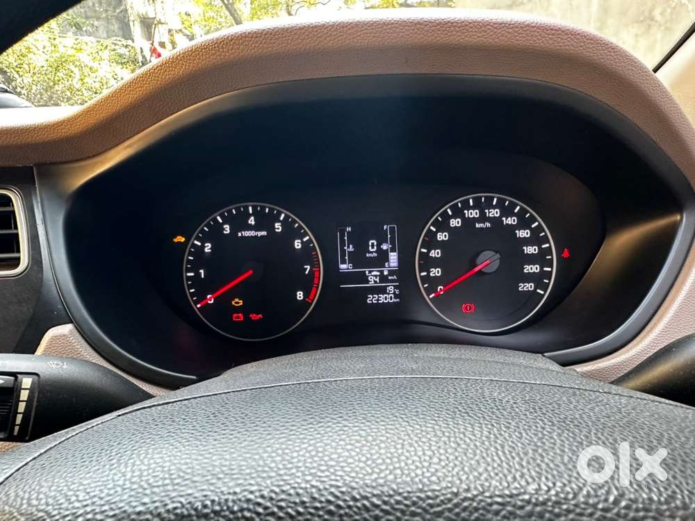 Hyundai I20 2019 Petrol 25000 Km Driven