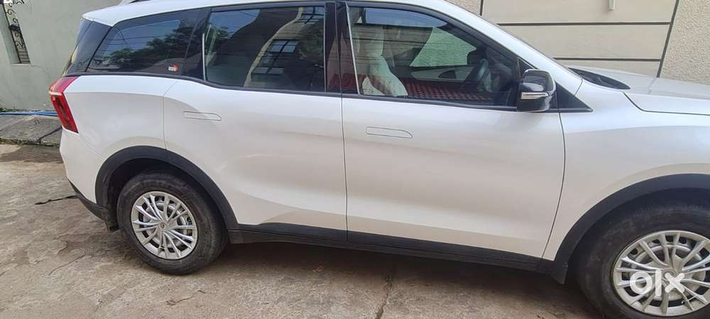 Mahindra Xuv700 Diesel 2022