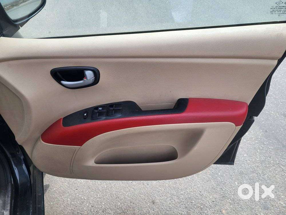 Hyundai I10 Sportz Option, 2010, Petrol