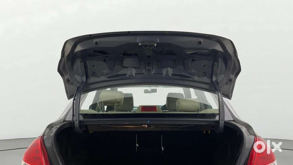Maruti Suzuki Swift Dzire Vxi 1.2, 2014, Petrol