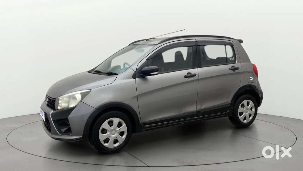 Maruti Suzuki Celerio X Amt Zxi, 2019, Petrol