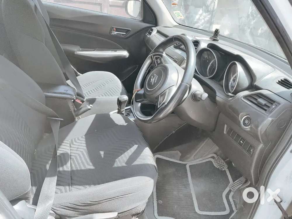 Maruti Suzuki Swift 2019 Diesel Well Maintained
