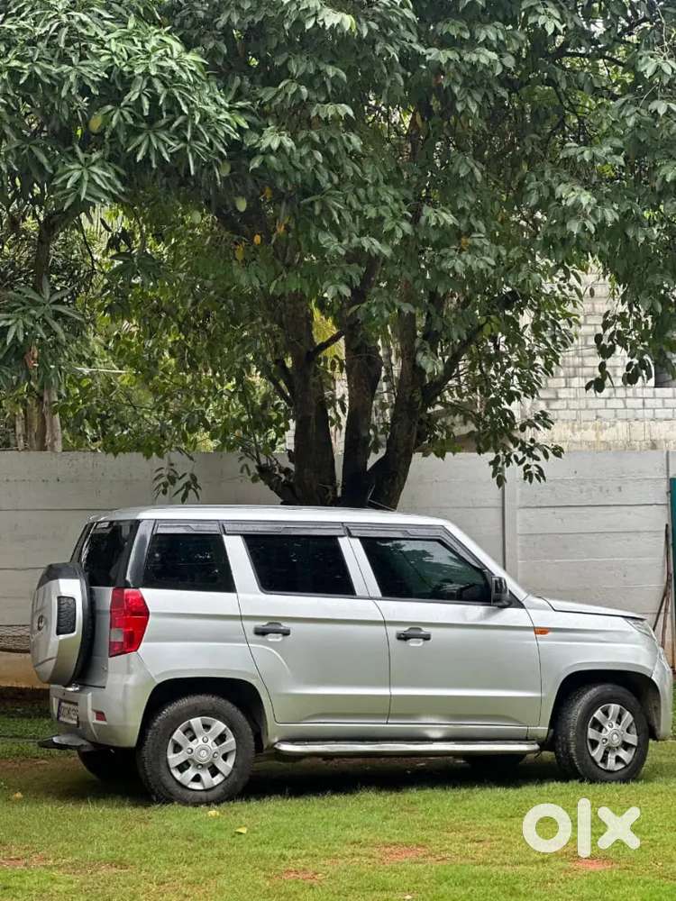 Mahindra Xuv300 2018