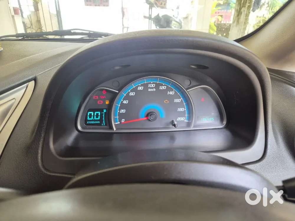 Chevrolet Sail Sedan Vehicle For Sale