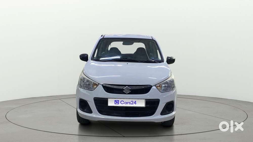 Maruti Suzuki Alto K10 Vxi, 2016, Petrol