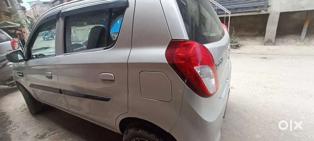 Maruti Suzuki Alto 800 2018 Petrol 44000 Km Driven