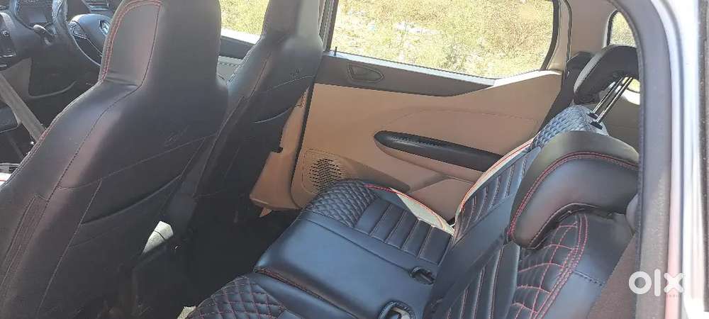 Renault Triber Rxt 2023 Petrol 1st Owner 16000 Km Driven For Sale