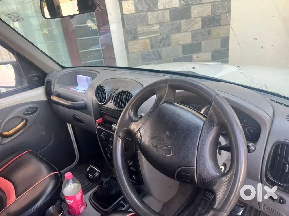 Mahindra Scorpio 2012 Diesel Good Condition