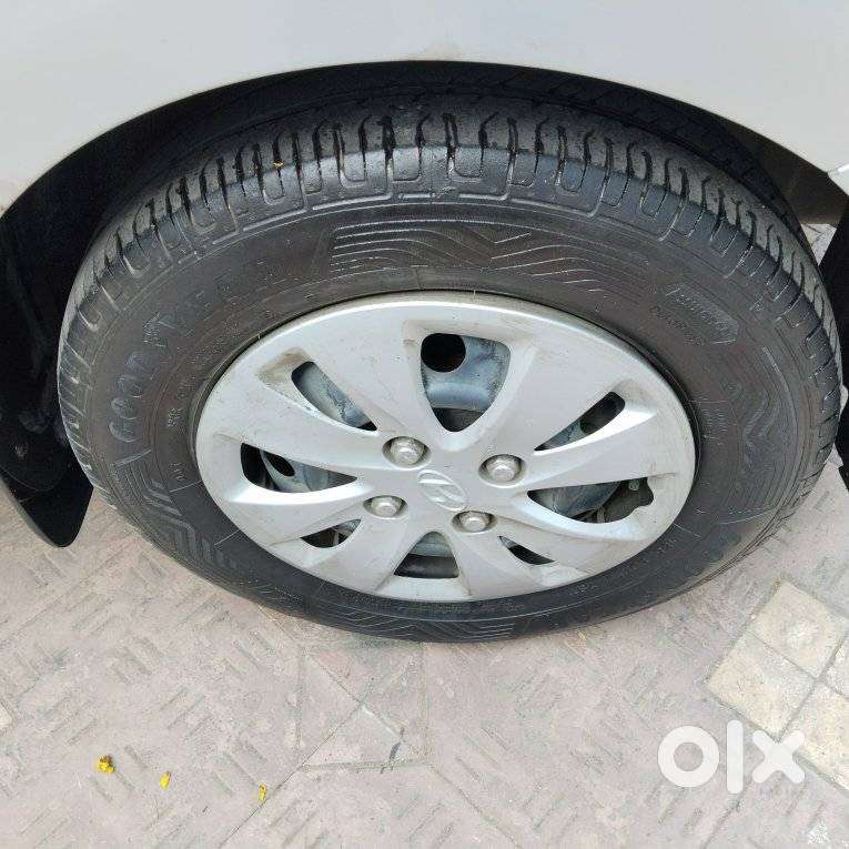 Hyundai I10 1.2 Kappa Magna, 2011, Petrol