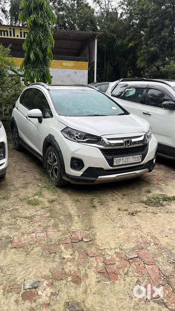 Honda Wr-v I-vtec Vx 2020
