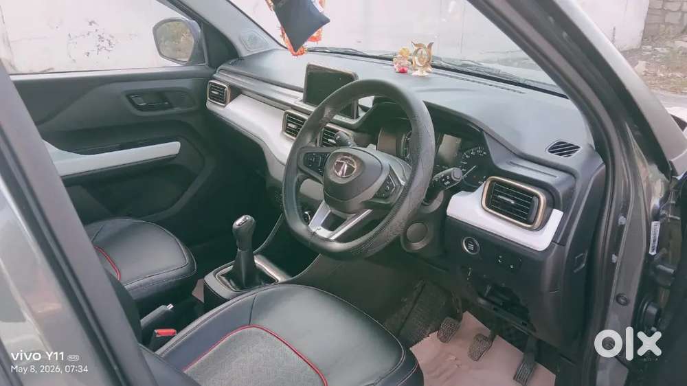 Tata Punch 1.2 Revotron 2023 Model