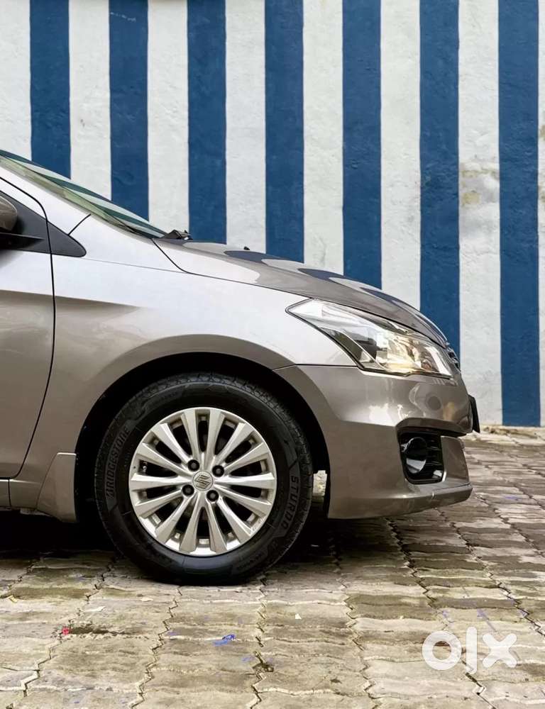 Maruti Suzuki Ciaz Zxi, 2015, Petrol