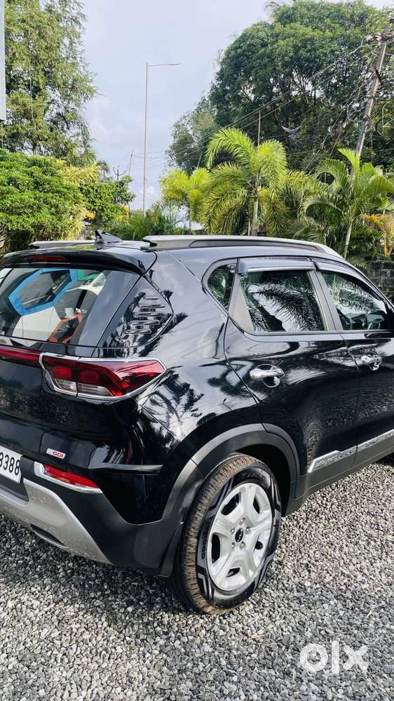 Kia Sonet 2023 Imt, Near Hmt Kalamassery