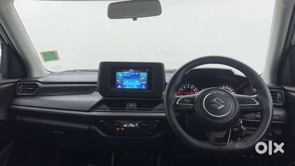 Maruti Suzuki Swift 2018 Vxi, 2024, Petrol