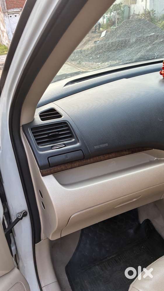 Maruti Suzuki Dzire 2016 Petrol Good Condition