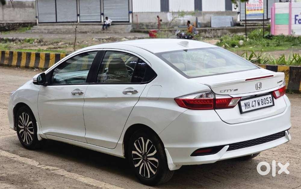Honda City Vx (o) Mt I-dtec, 2017, Diesel