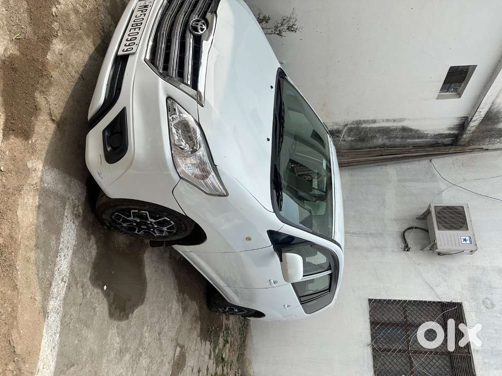 Toyota Innova 2.5 2009