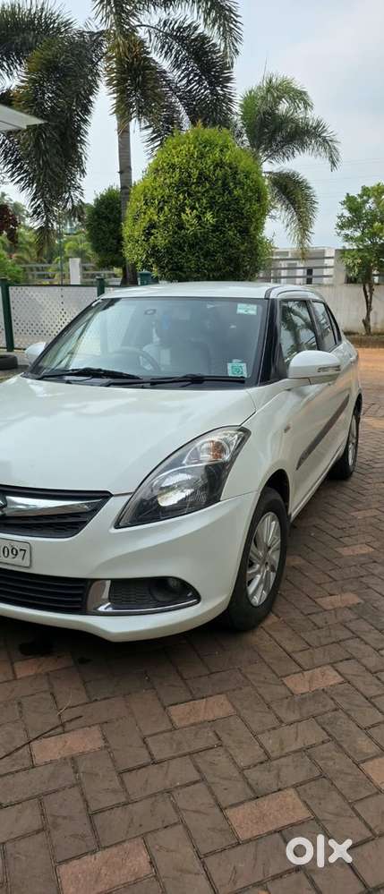 Maruti Dzire Diesel 2016