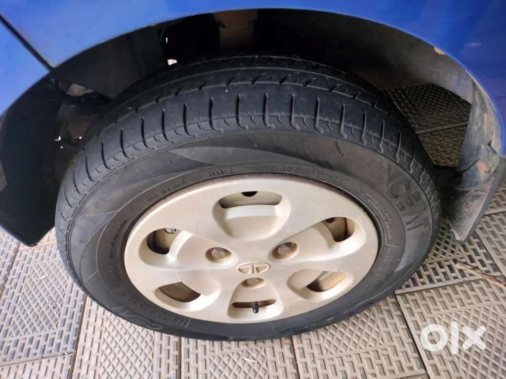 Tata Nano Twist Xt 2015  58k Km  Full Option  Excellent Condition