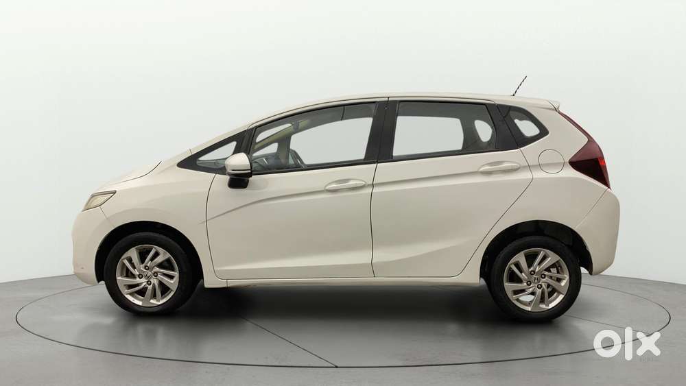 Honda Jazz 1.2 V I Vtec, 2015, Petrol