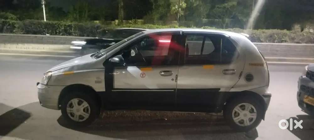 Tata Indica Ev2 2016 Diesel 195000 Km Driven