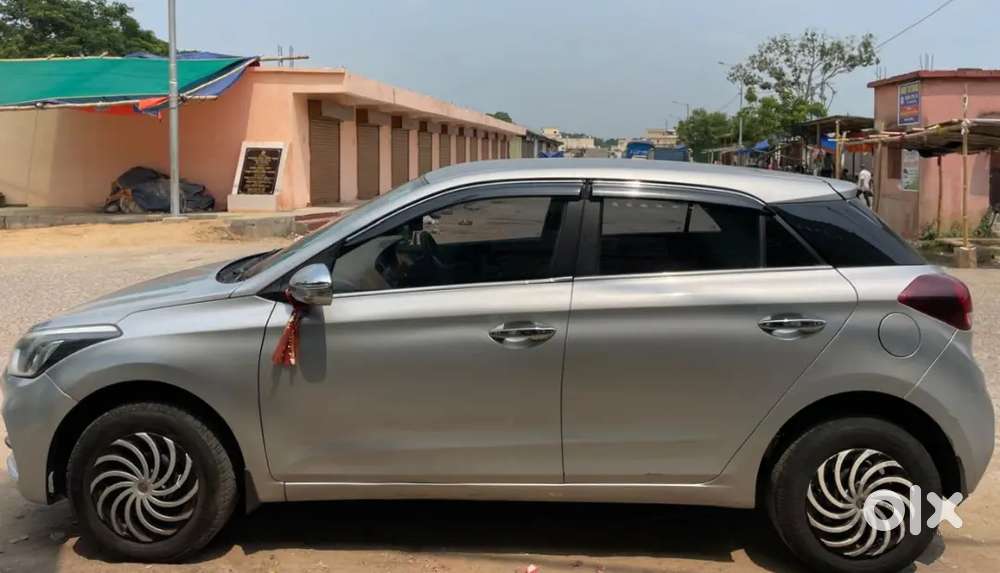 2019 Registration Hyundai I20 Sports Available For Sale