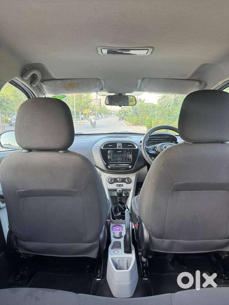 Tata Tiago 1.2 Revotron Xt Cng, 2023, Cng & Hybrids