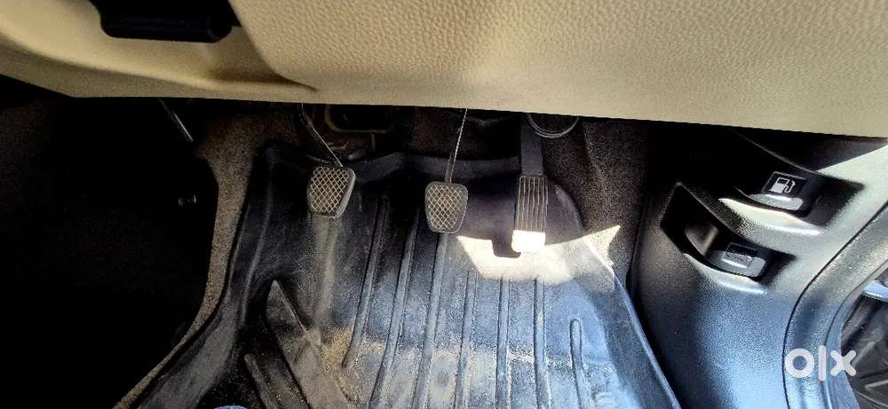 Honda Amaze 1.2 S 2019