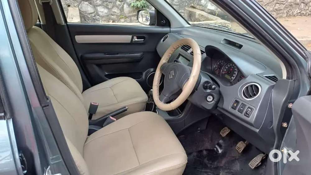 Maruti Suzuki Swift 2010