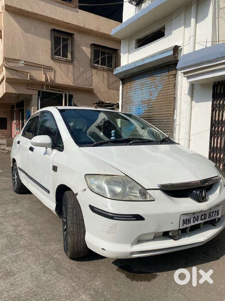 Honda City Dolphin In Good Condition