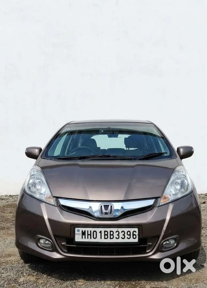 Honda Jazz I-vtec 2011 Model