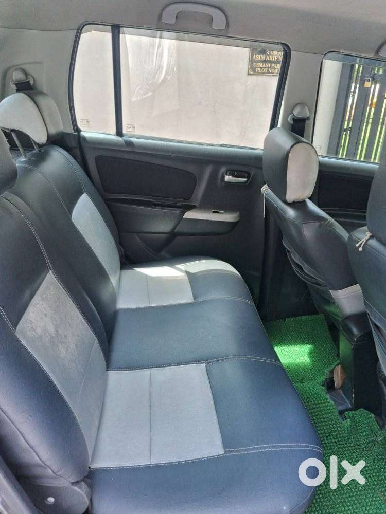 Maruti Suzuki Wagon R Vxi 1.2, 2010, Cng & Hybrids