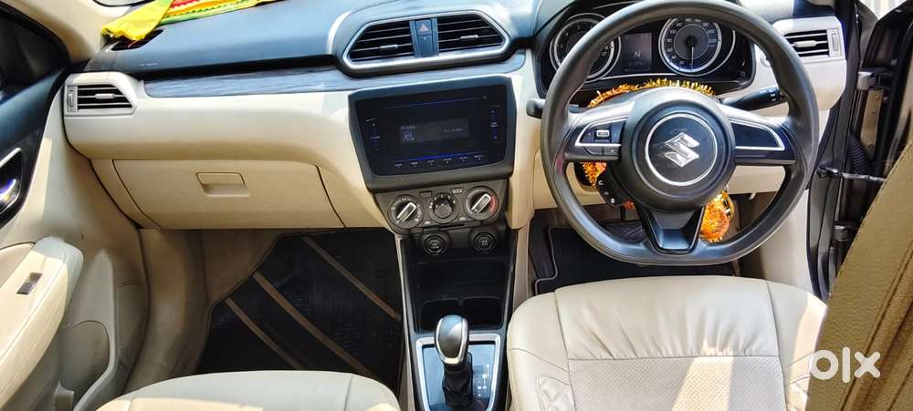 Maruti Suzuki Dzire, 2022, Petrol