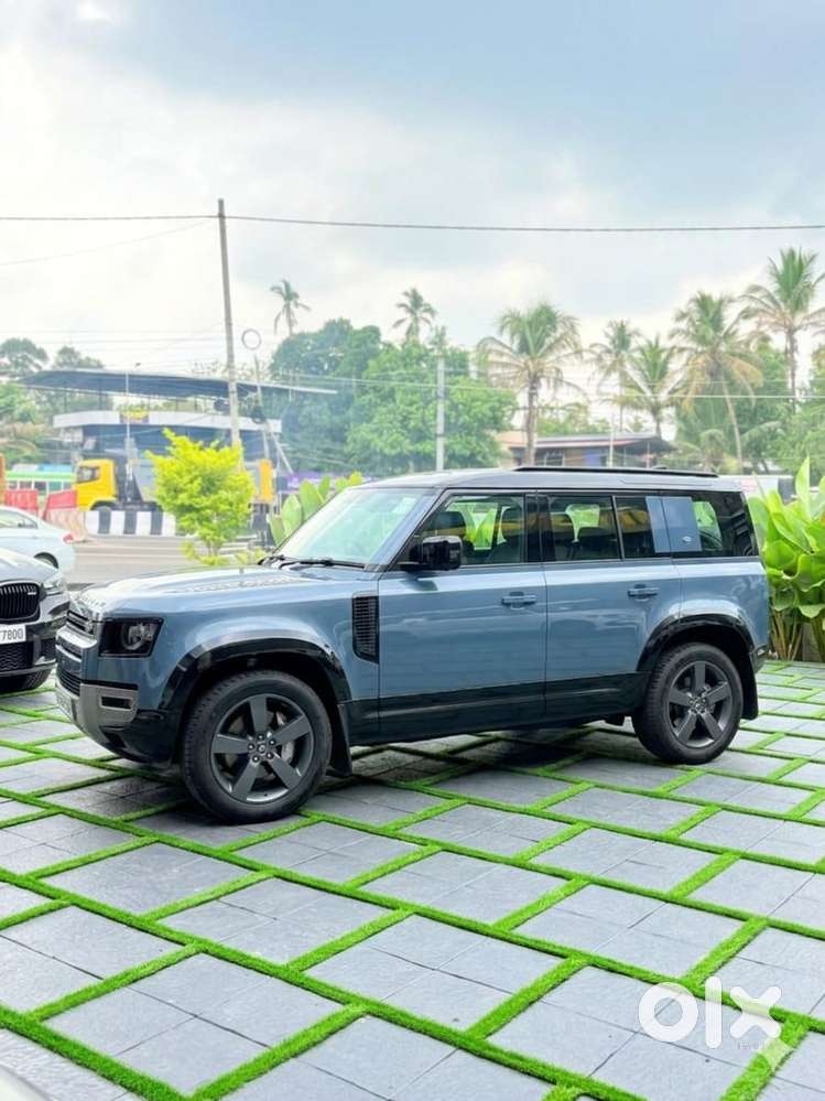 Land Rover Defender 3.0 L 110 Hse, 2024, Diesel