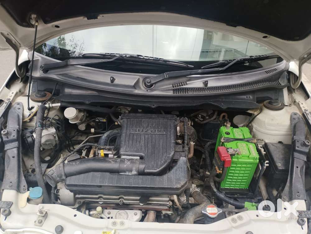 Maruti Suzuki Swift Dzire 1.2 Zxi, 2014, Petrol