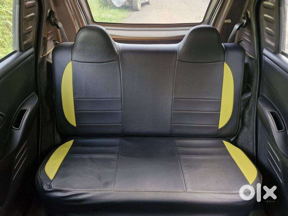 Datsun Redigo Amt 1.0 S, 2018, Petrol