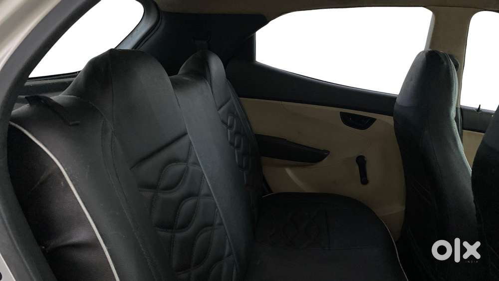 Hyundai Eon Magna +, 2014, Petrol