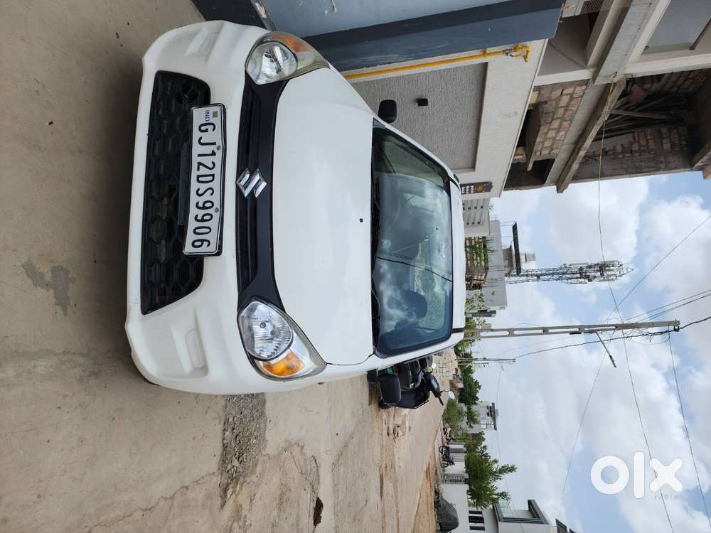 Maruti Suzuki Alto 800 2020 Petrol 46000 Km Driven