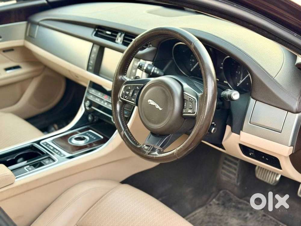 Jaguar Xf 2.0 Diesel Prestige, 2016, Diesel